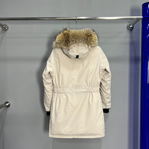 Canada Goose Expedition Parka - Picture 3 of 8